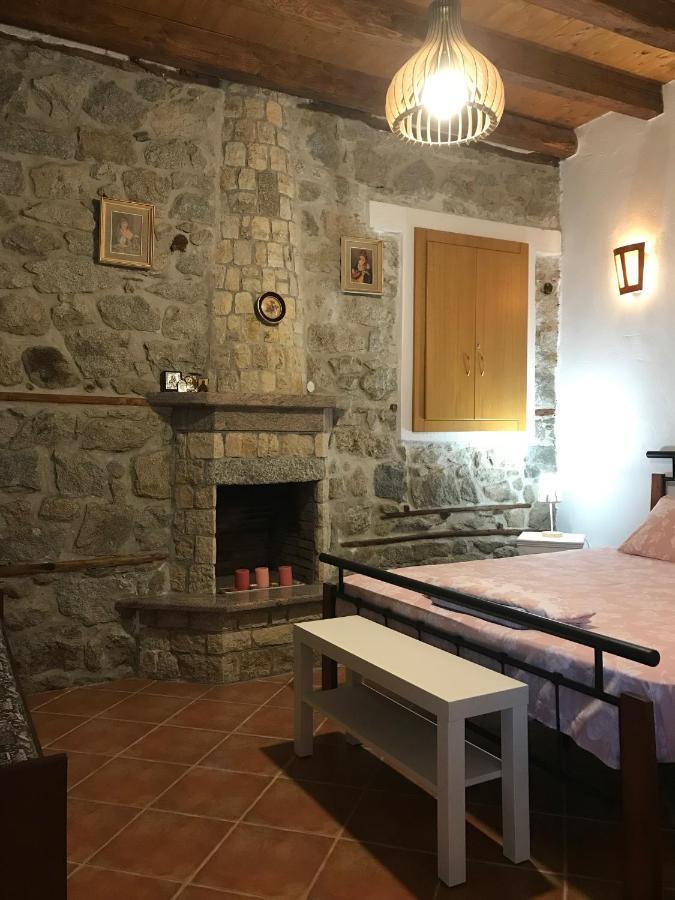 Vila Kyr Gianni Mansion Sykia Chalkidikis Exteriér fotografie