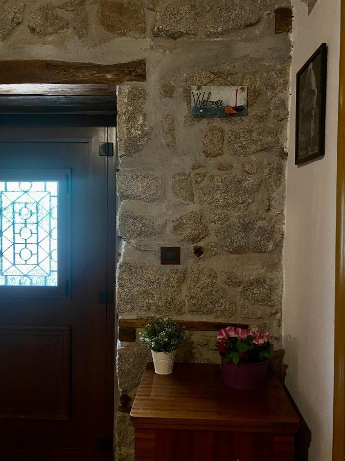 Vila Kyr Gianni Mansion Sykia Chalkidikis Exteriér fotografie
